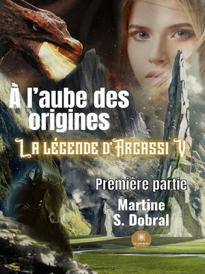cover image of À l'aube des origines: Première partie